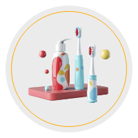 Oral & Dental Care